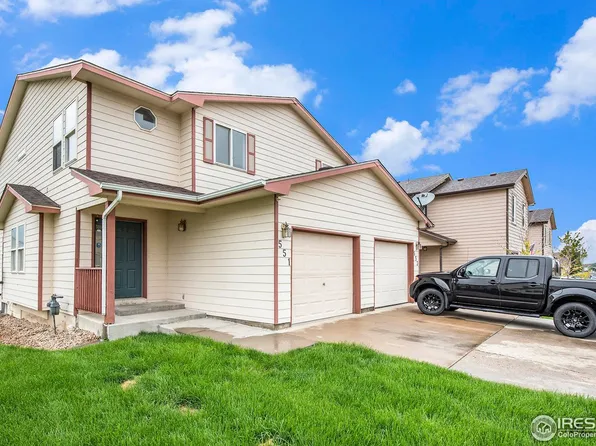 551 Sterling Ln, Dacono, CO 80514
