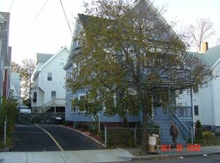 14 Clayton St, Malden, MA 02148