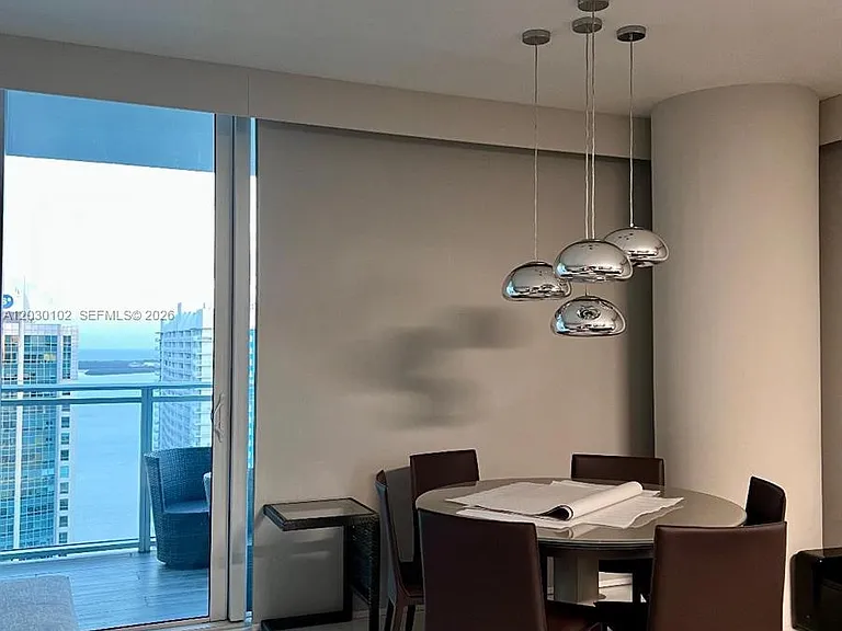 1080 Brickell Ave #3600 — Photo 5