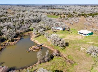 TRACT 1 County Road 430, Waelder, TX 78959
