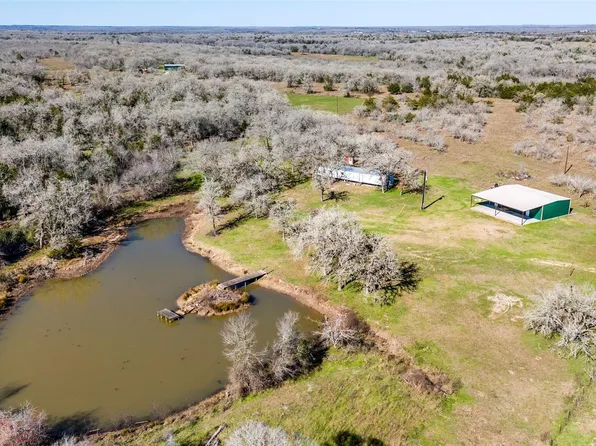 County Road 430 #1, Waelder, TX 78959