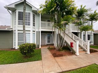 94-536 Lumiauau St #F102, Waipahu, HI 96797