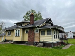 2222 Hoover Ave, Dayton, OH 45402