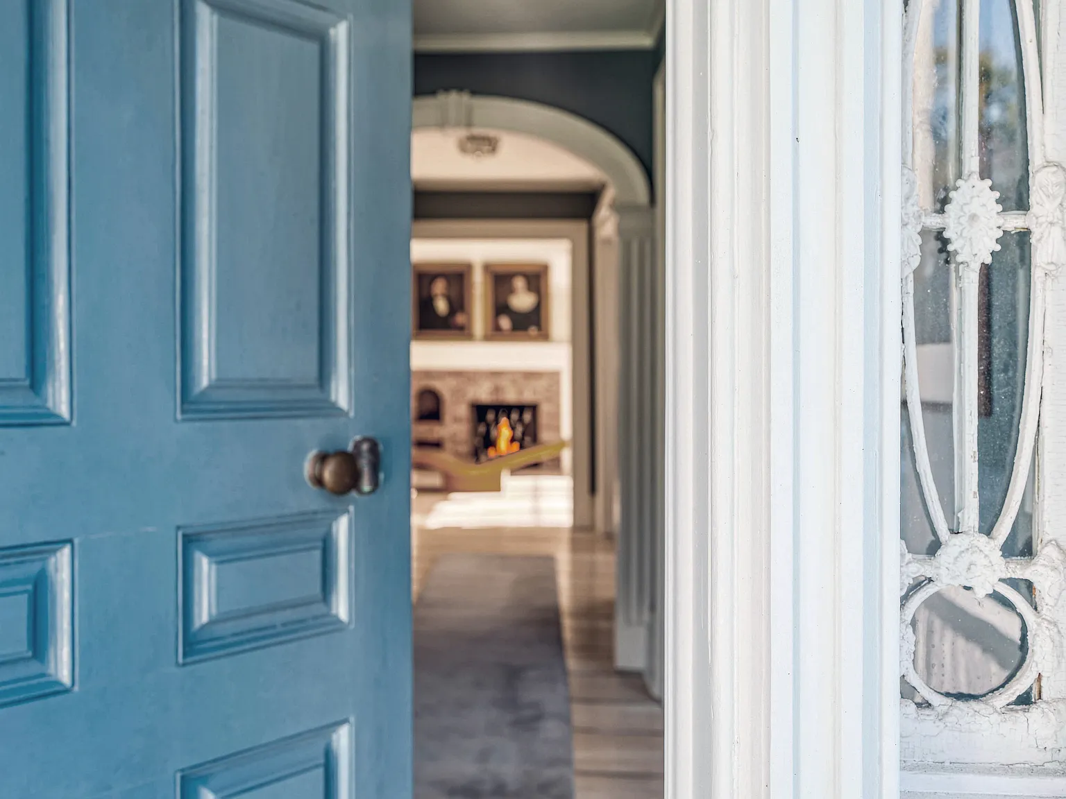 A Private Oasis in the heart of Sag Harbor — Photo 4