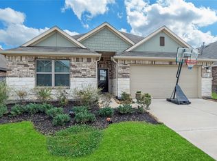 432 Ridge Palm Rd, Magnolia, TX 77354