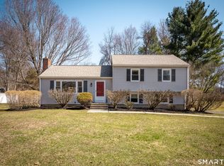 11 North Hearthstone Drive, Bethel, CT 06801