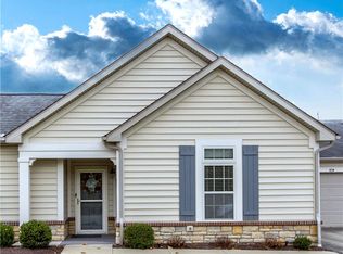 527 Fair Meadow Dr, Washington, PA 15301