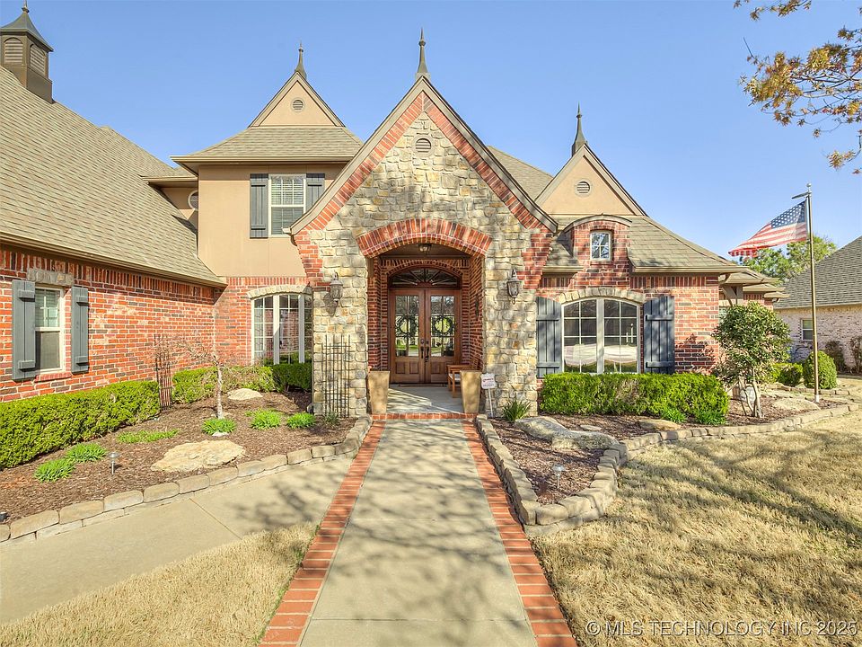 7601 S 4th St, Broken Arrow, OK 74011 | Zillow