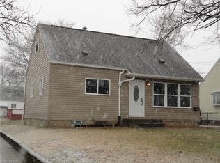 839 Stanwood Ave, Akron, OH 44314