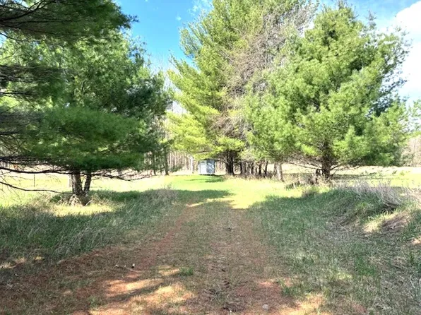 Red Bank Rd, Suring, WI 54174