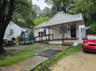 815 Ridgeway Ave, Durham, NC 27701