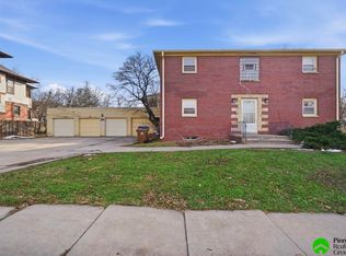 1901 E St, Lincoln, NE 68510