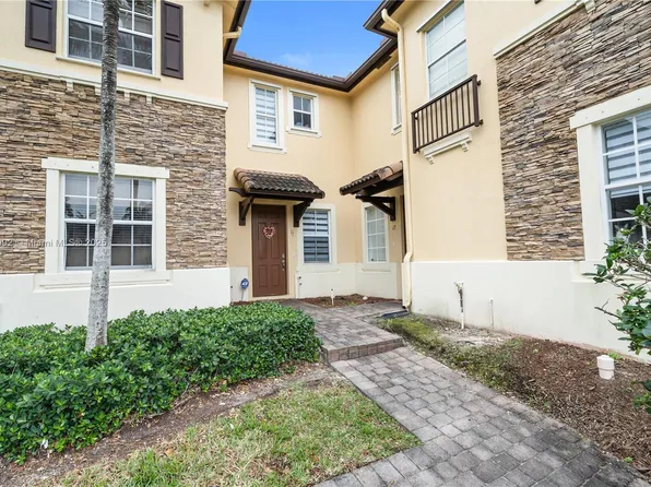 9165 SW 227th St Unit 11, Cutler Bay, FL 33190