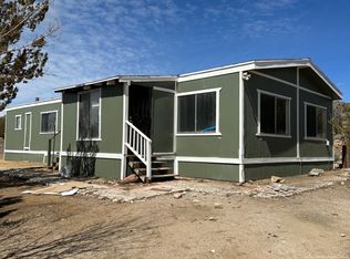 10839 Pretoria Rd, Tehachapi, CA 93561