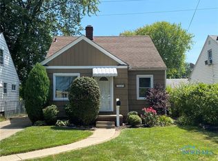 3446 Bellevue Rd, Toledo, OH 43606