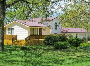 35 County Road 659, Theodosia, MO 65761
