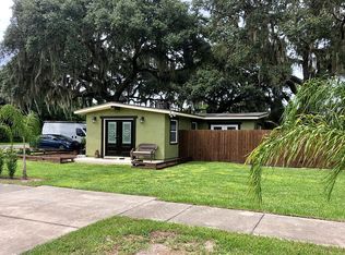 201 E 2nd St, Chuluota, FL 32766