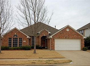 1009 Andromeda Way, Arlington, TX 76013