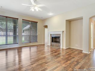 15707 Amador Rio, Helotes, TX 78023