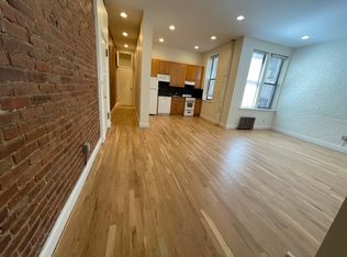 530 W 157th St APT 1A, New York, NY 10032