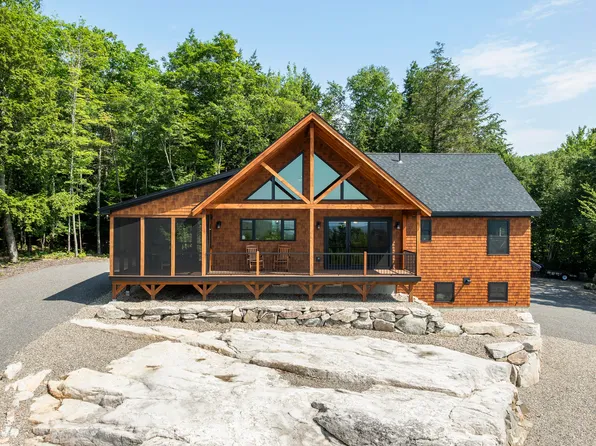 24 Northview Drive, Waterford, ME 04088