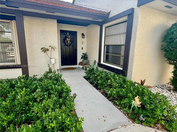 15285 SW 45th Ter #G-59, Miami, FL 33185
