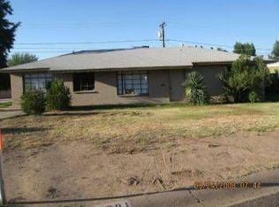 3301 W Sells Dr, Phoenix, AZ 85017