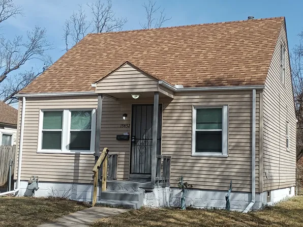15452 Pierson St, Detroit, MI 48223