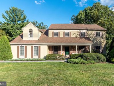 1423 Southwind Way, Dresher, PA, 19025