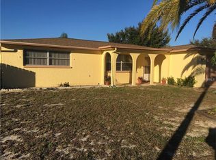 7725 Topay Ln, Port Richey, FL 34668