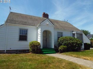 6325 SE 48th Ave, Portland, OR 97206