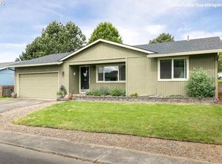 1243 SE Duke Dr, Hillsboro, OR 97123
