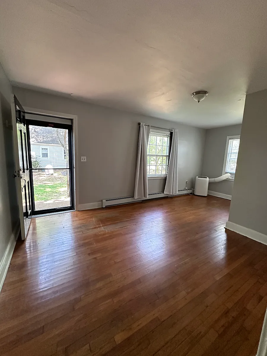 Building Photo - 215 Harrison Ave #A