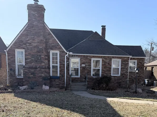 2620 E 13th St S, Tulsa, OK 74104