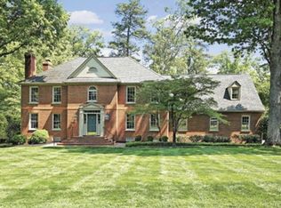 3 Carterham Ct, Henrico, VA 23229