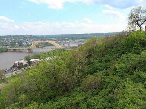991 Carney St, Cincinnati, OH 45202