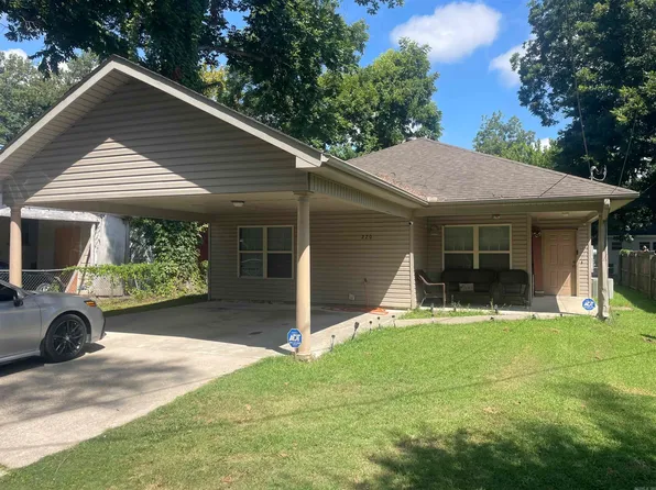 220 School St, Mc Gehee, AR 71654