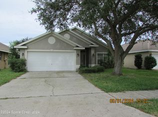 1065 Sedgewood Cir, West Melbourne, FL 32904