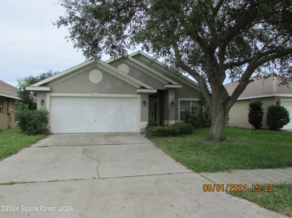 1065 Sedgewood Cir, West Melbourne, FL 32904