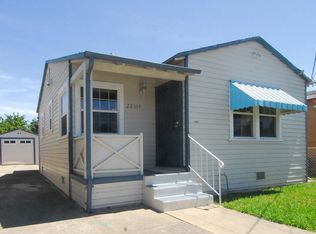 22314 Flagg St, Hayward, CA 94541