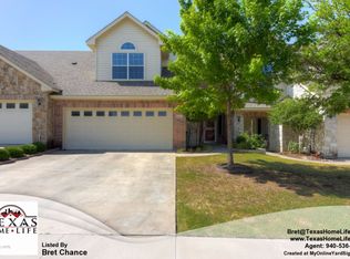 109 Emma Call Ct, Decatur, TX 76234