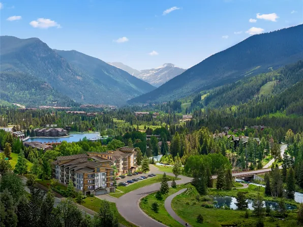 35 Argentine Ct #302, Keystone, CO 80435