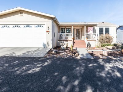 1286 Hogan Dr, Cottonwood, AZ, 86326