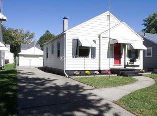 18 W Poinsetta Ave, Toledo, OH 43612