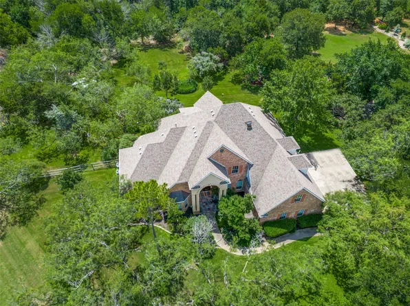 341 Onyx Dr, Oak Pt, TX 75068