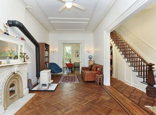 112 Saint James Pl #2, Brooklyn, NY 11238