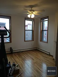 Rented by Bond New York