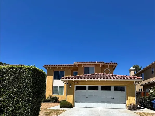 8341 Kelvin Ave, Winnetka, CA 91306