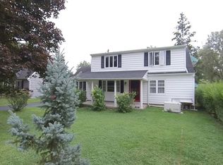 1111 Seneca Creek Rd, Buffalo, NY 14224