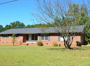 319 E Roosevelt Dr, Anderson, SC 29624
